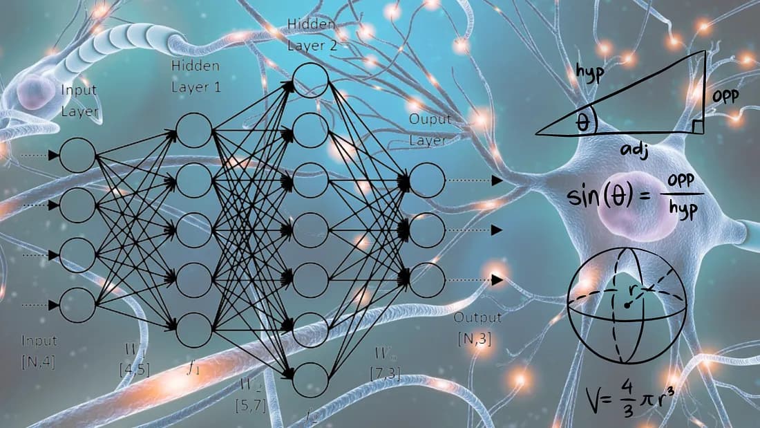Mathematics in an Exciting Way